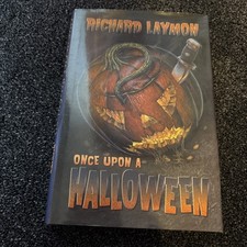Richard Laymon Once Upon A