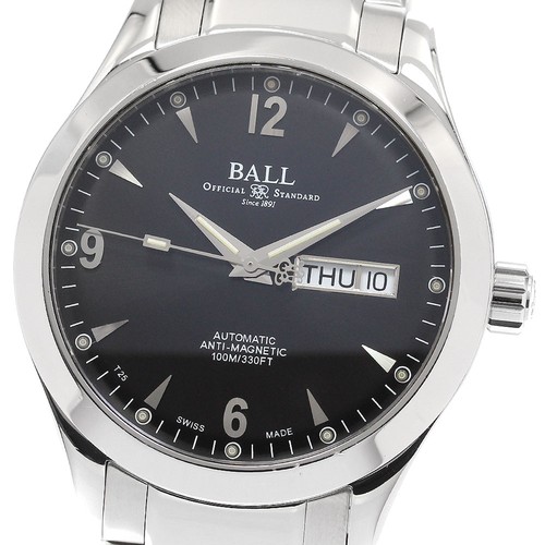 Ballwatch engineer nm2026c - ii,