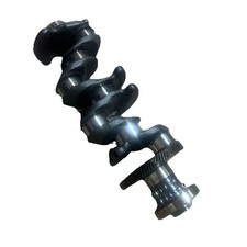 BMW 3 5 SERIES E90 E91 E60 F10 F20 F30 F32 N47 Engine Crankshaft 77979751100