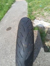 Dunlop Sport max 120/70/17