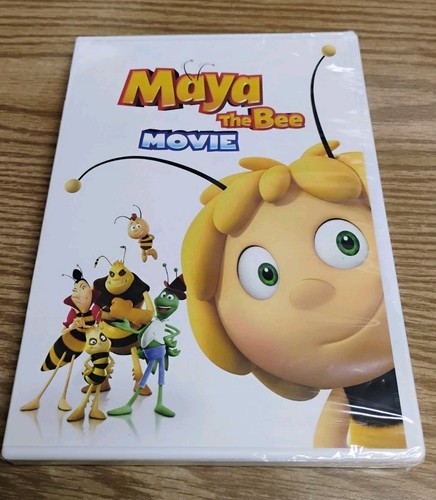 Maya the bee - maya,