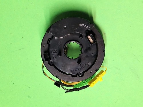 Mercedes benz w203 steering - w203,