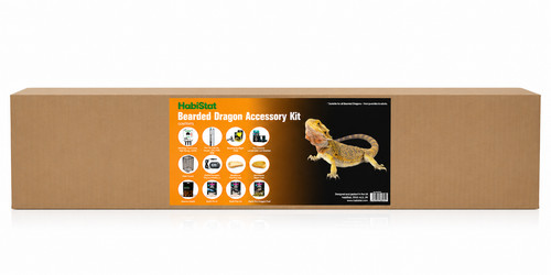 Habistat bearded dragon - habistat,