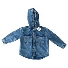 Next boys blue denim - next,