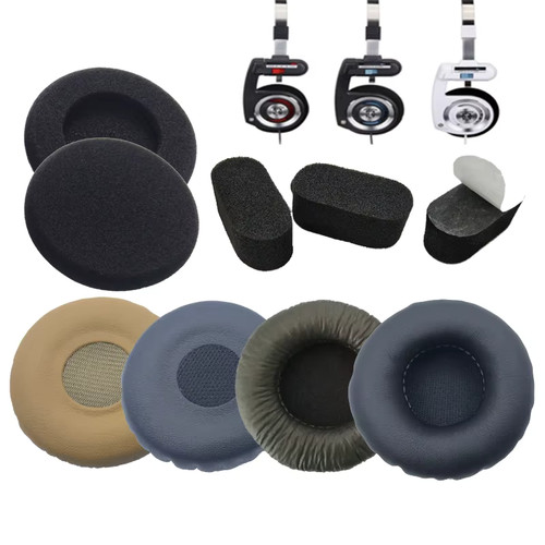 Replacement sponge earpads - earpads, &