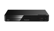 Panasonic DMP-BD84EB-K Blu-ray