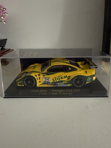 Fly a104 lister storm - fly,