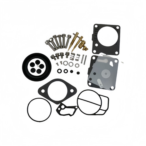 62t w0093 carburetor repart - 62t-w0093-00,
