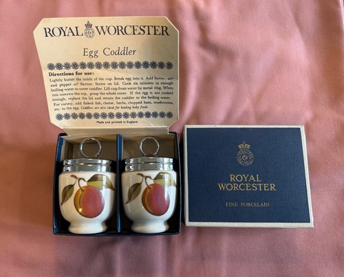 Pair vintage royal - pair,