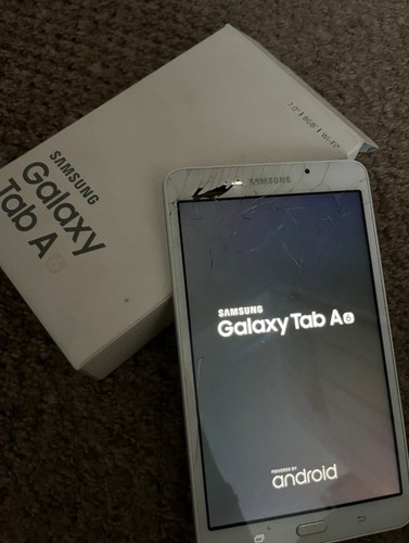 Samsung galaxy tab 0 - samsung,
