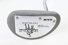 Ram Zebra Putter / 35 Inch