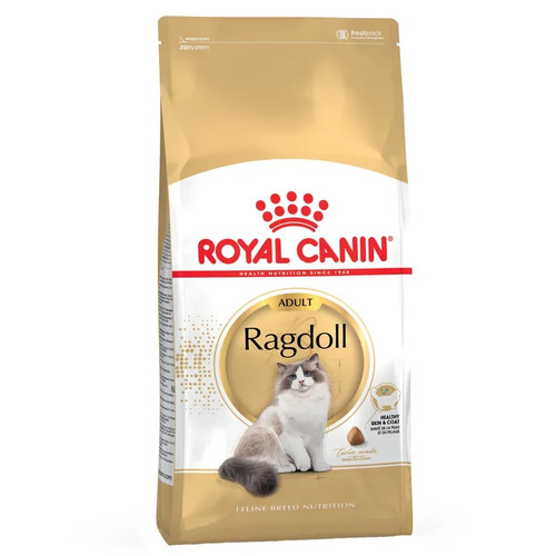 Royal canin ragdoll - canin®,
