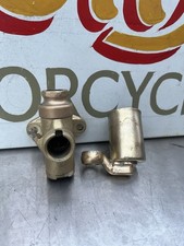 Amal Pre Monobloc Carburettor 20mm Brass Body 274 Pre War Veteran Triumph BSA