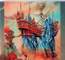 Sunchild -Exotic Creatures & A