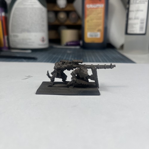 Oop metal skaven - oop,