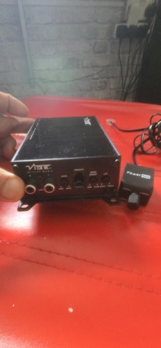Vibe powerbox 400 micro - powerbox, 400.1m