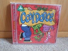 Cool Dance Early Learning