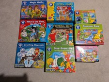 Orchard Toys Bundle