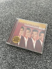 Marti Pellow - Sentimental Me