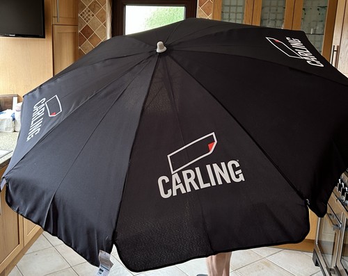 Carling round genuine pub - carling,
