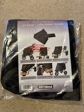 Stunning Out 'N' About Nipper