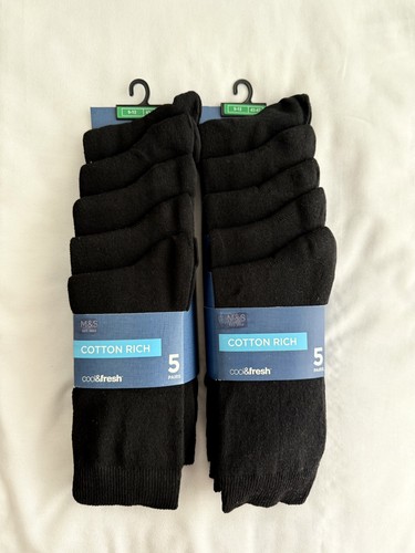 Socks packs of 5 - socks,