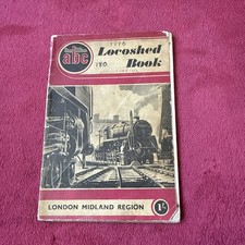 Autumn 1952 abc British