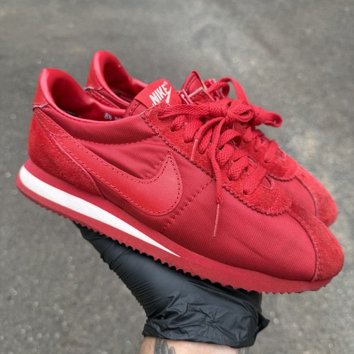 Vintage 1990 nike cortez - vintage,