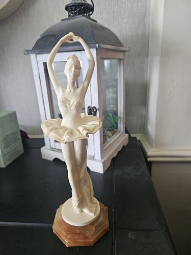Vintage italian alibaster - vintage,