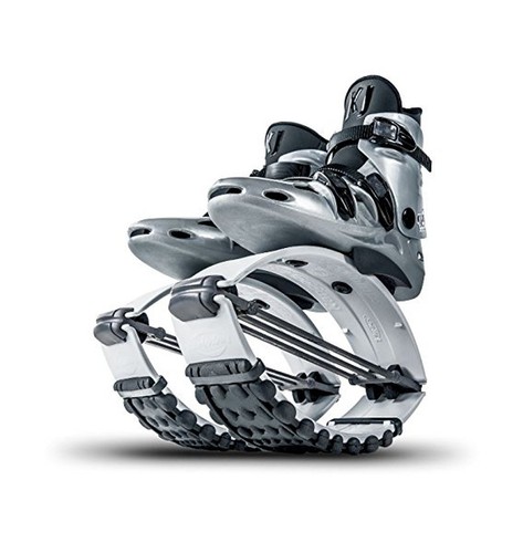 Kangoo jumps xr3 white edition - xr3,