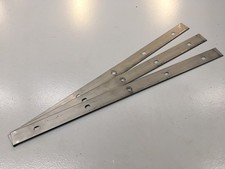 Set of 3 Reversible Planer