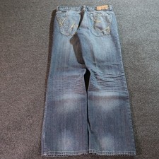 Marc Ecko Bootcut Mens 30x30