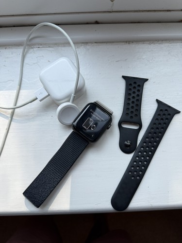 Apple watch series nike - apple,