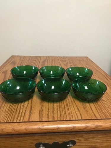 Vintage set anchor - 6,