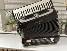 Accordion Giulietti Clasic 127 Continental