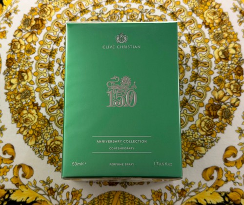 Clive christian 150 - christian,