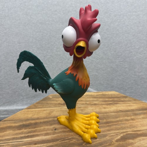Disney hei rooster moana - hei,