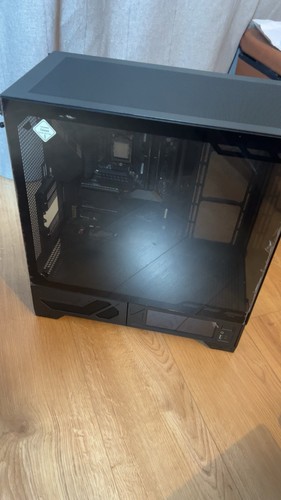 Parts 11600k kingston - i5, 11600k,
