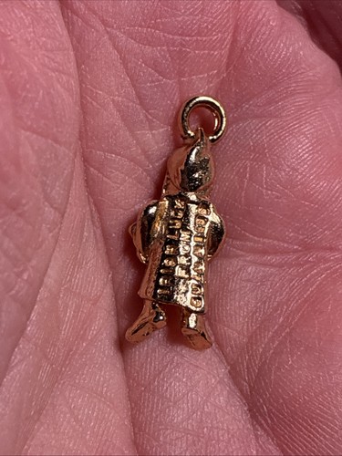 Guinness irish luck charm - luck,