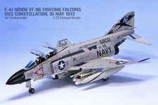 AIR COMMANDER AC1007 1/72 F-4J