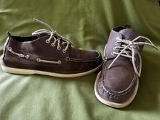 Sperry Top Sider Chukka Half
