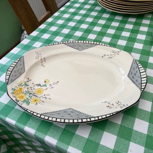 Burleigh ware maytime - burleigh, ‘maytime’