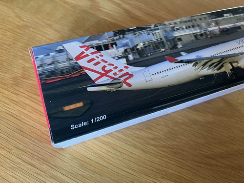 Virgin australia airbus - virgin,