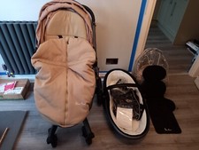 Silver Cross Surf Buggy System