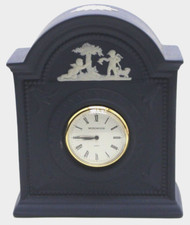 Wedgwood Royal Blue Jasperware