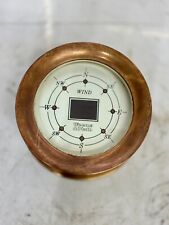 RARE Weems & Plath Digital