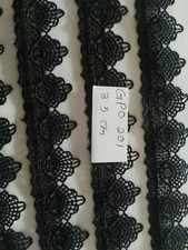10/1 METRE GPO Black 3.5cm