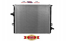 Engine Cooling Radiator for