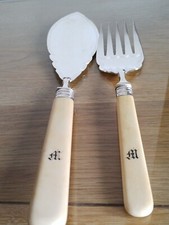 Silver Collared Fish