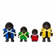 Sylvanian Families Mogra Mole